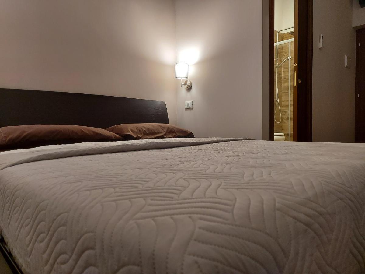 I Tre Marchi Rooms Camera Sabbia Térmoli Exterior foto