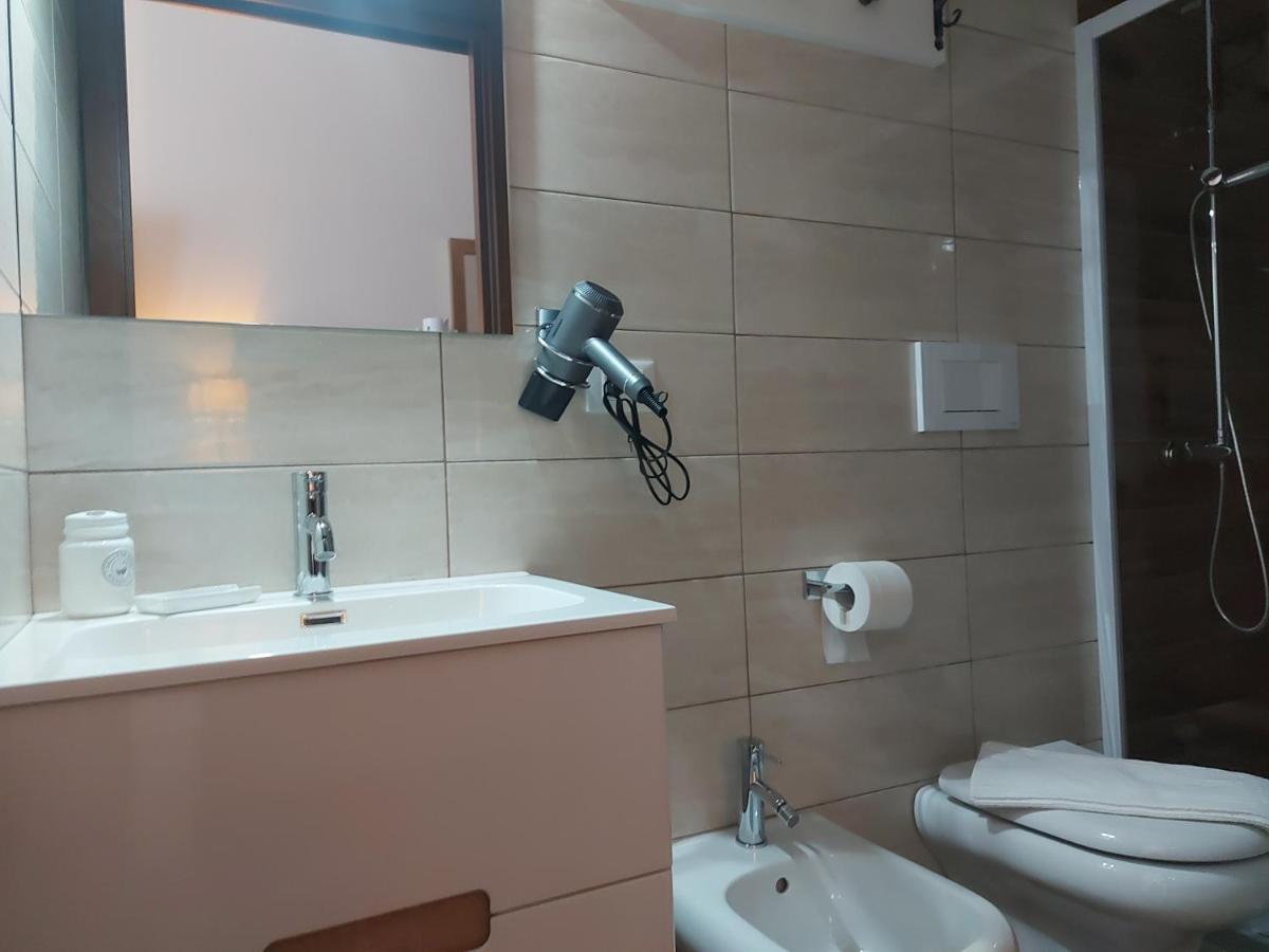 I Tre Marchi Rooms Camera Sabbia Térmoli Exterior foto